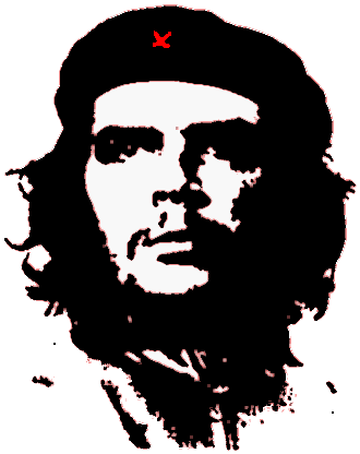 Ernesto Ch Guevara